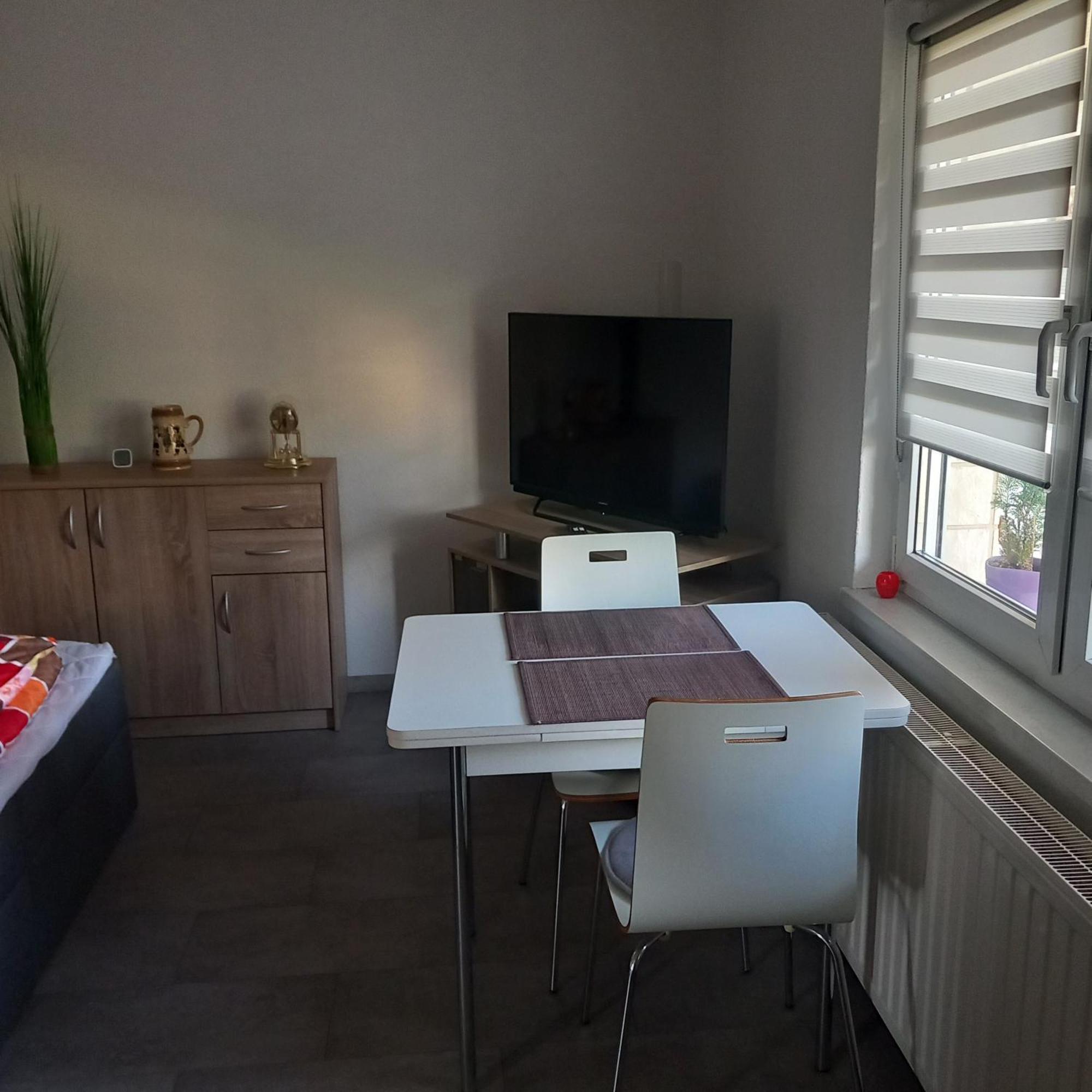 Gaestezimmer Melz Rudersdorf Zewnętrze zdjęcie