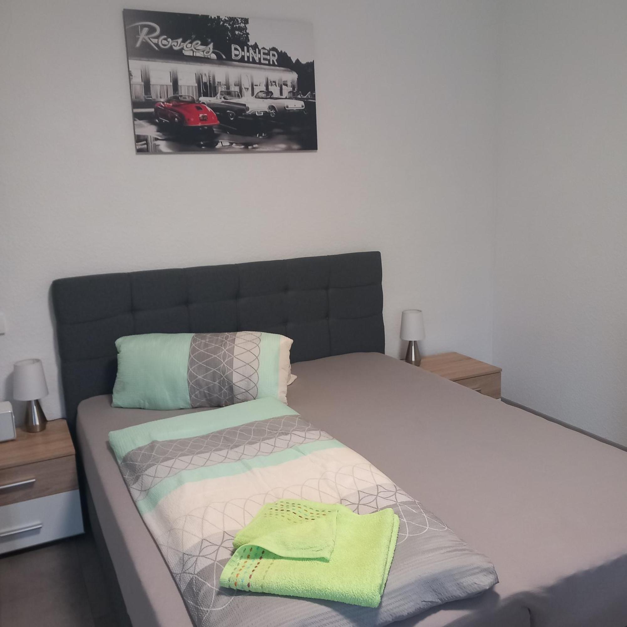 Gaestezimmer Melz Rudersdorf Zewnętrze zdjęcie
